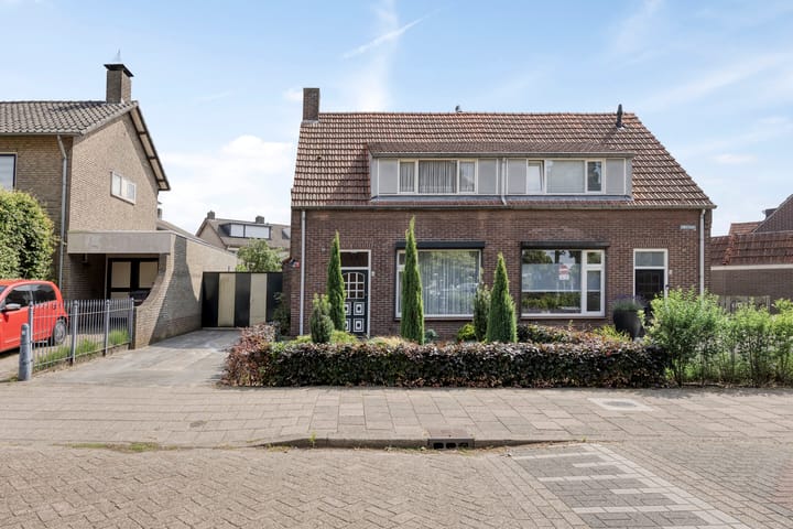 Foto 1 van Eindstraat 4