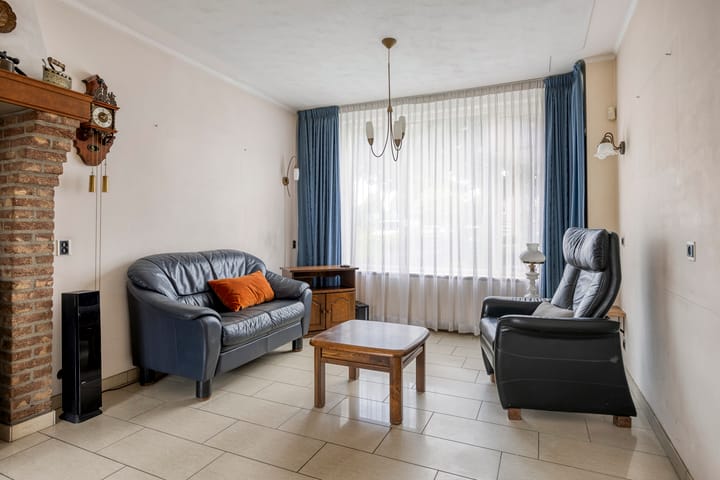 Foto 7 van Eindstraat 4