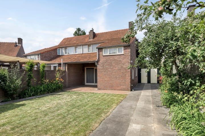 Foto 24 van Eindstraat 4