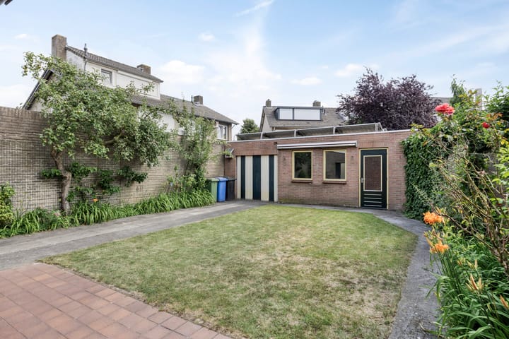 Foto 25 van Eindstraat 4