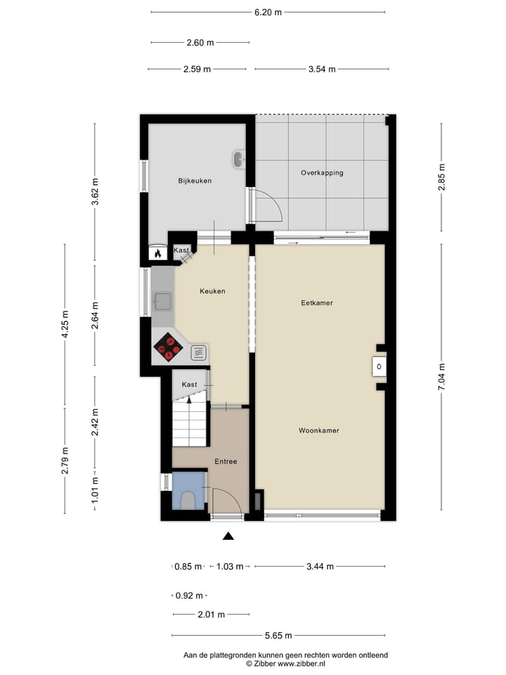 Foto 33 van Eindstraat 4