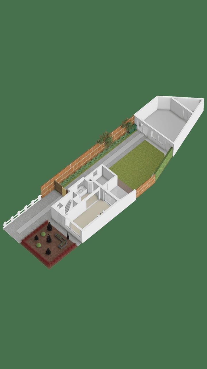 Foto 36 van Eindstraat 4