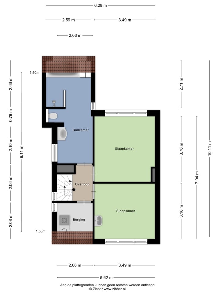 Foto 37 van Eindstraat 4