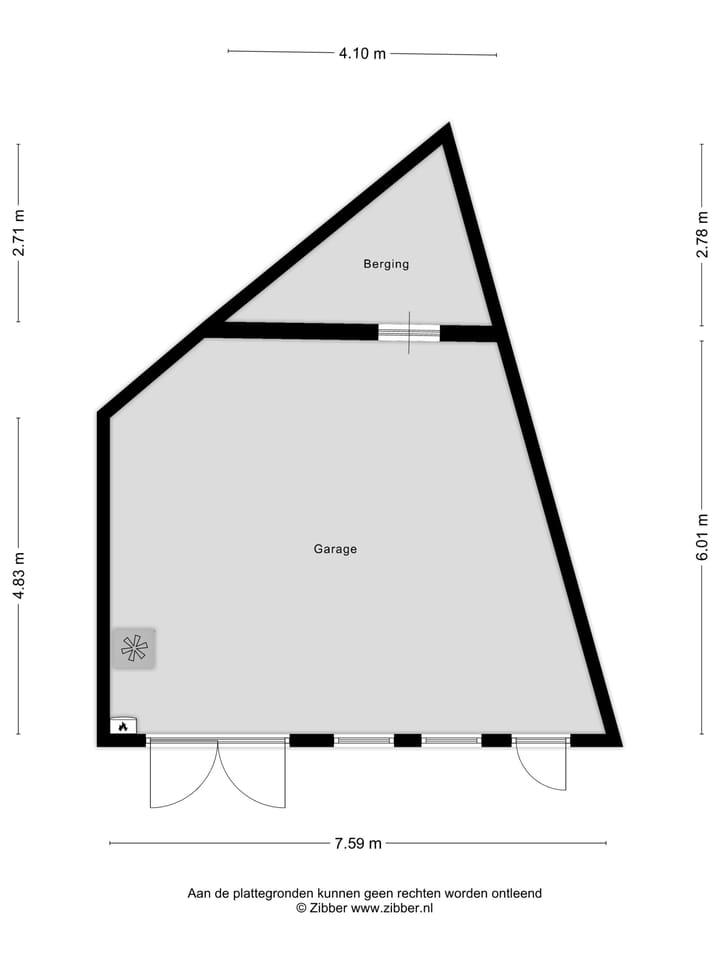 Foto 41 van Eindstraat 4