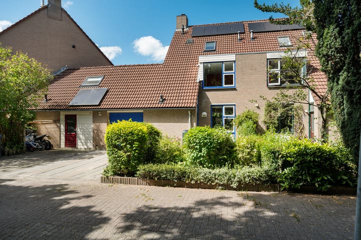 Foto 7 van Jensemaheerd 107