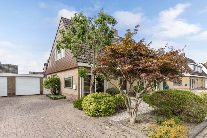 Foto 1 van De Finne 9