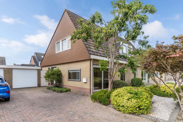 Foto 2 van De Finne 9