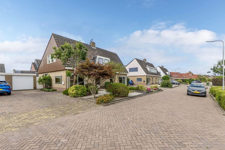 Foto 5 van De Finne 9