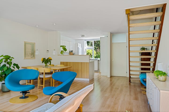 Foto 21 van Jensemaheerd 107