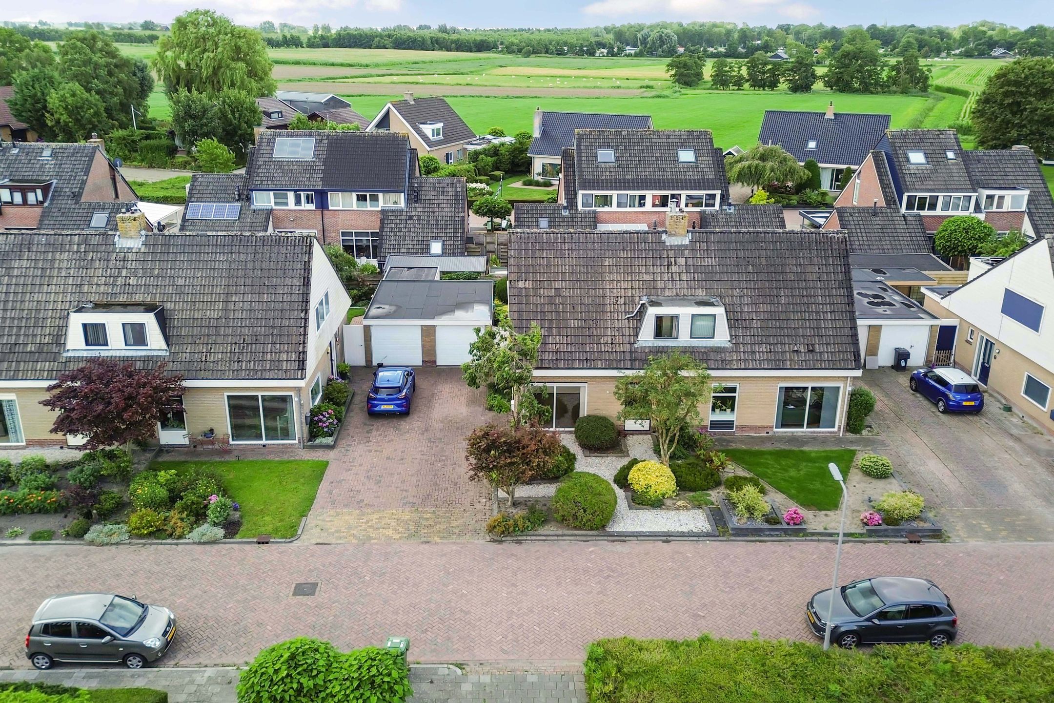 Foto 6 van De Finne 9