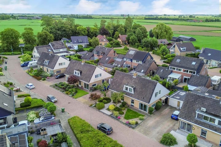 Foto 8 van De Finne 9