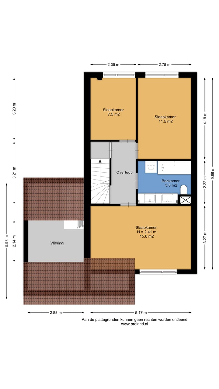 Foto 28 van Jensemaheerd 107