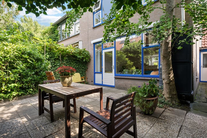 Foto 43 van Jensemaheerd 107