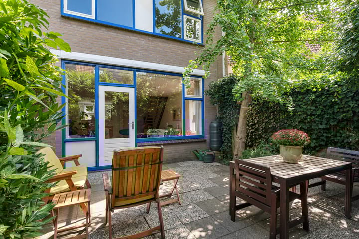 Foto 44 van Jensemaheerd 107