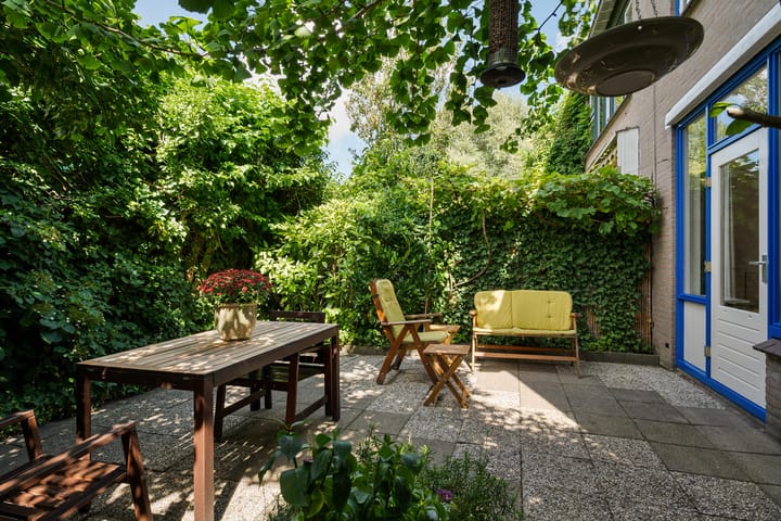 Foto 45 van Jensemaheerd 107