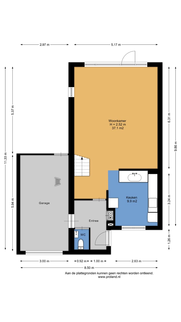 Foto 51 van Jensemaheerd 107