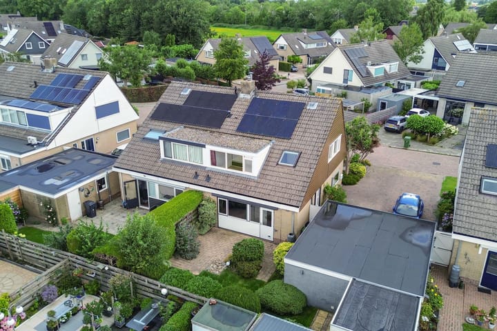 Foto 38 van De Finne 9