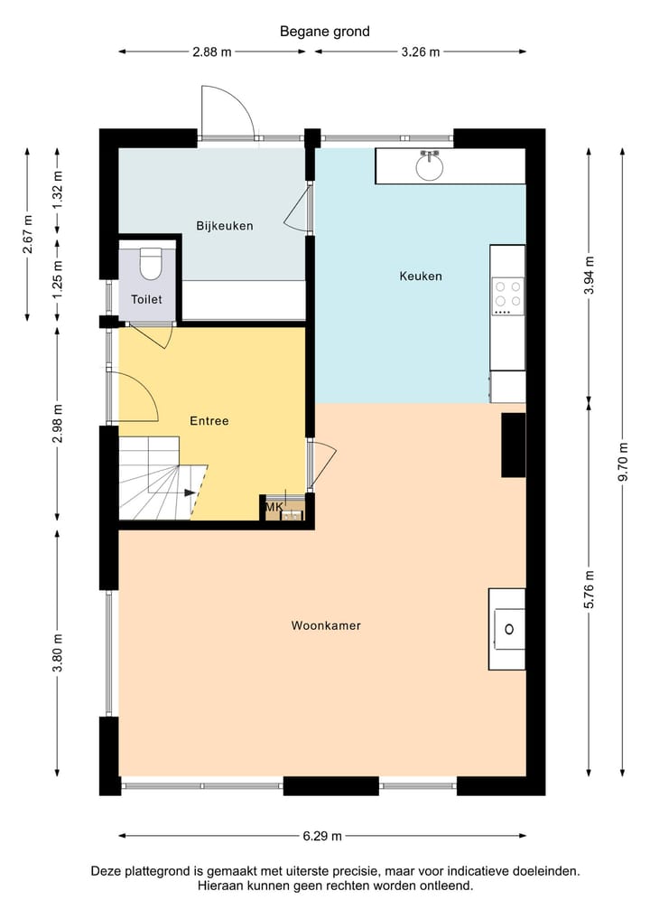 Foto 40 van De Finne 9