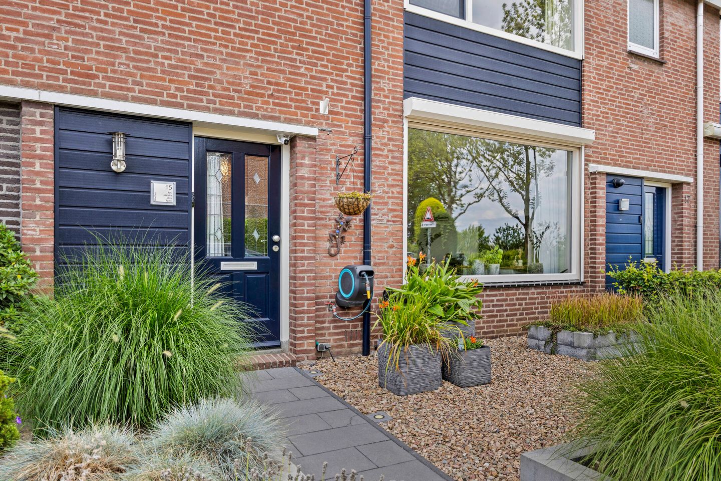 Foto 5 van Merelstraat 15