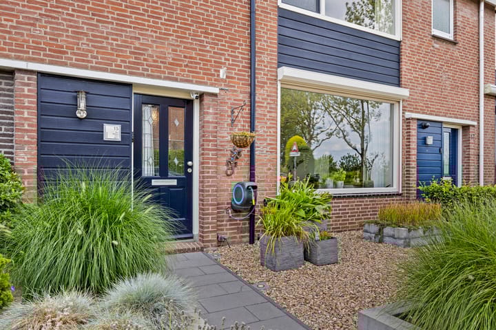 Photo 5 of Merelstraat 15