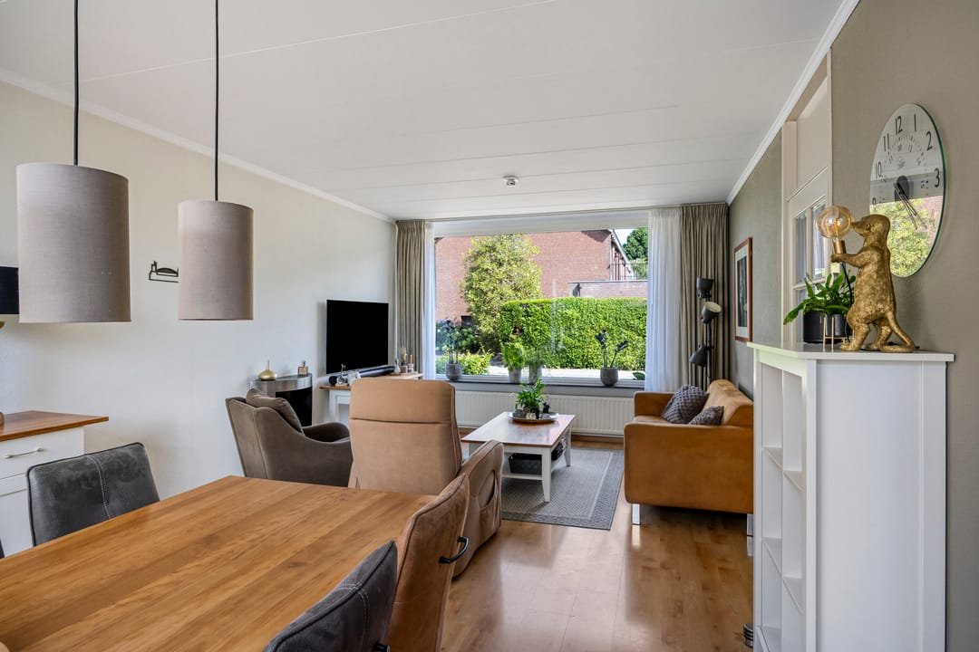 Foto 7 van Merelstraat 15