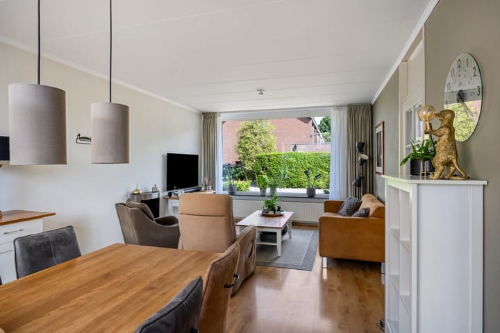 Photo 7 of Merelstraat 15