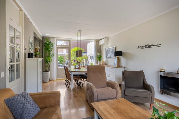 Photo 9 of Merelstraat 15