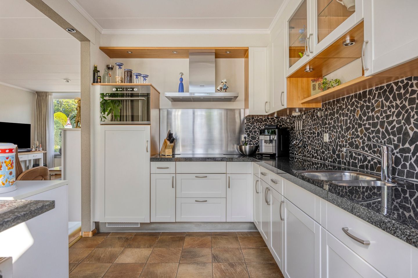 Foto 14 van Merelstraat 15