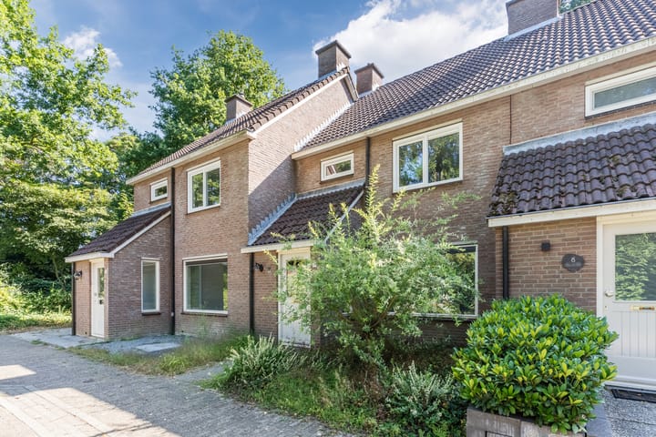 Foto 2 van Cunerahof 7