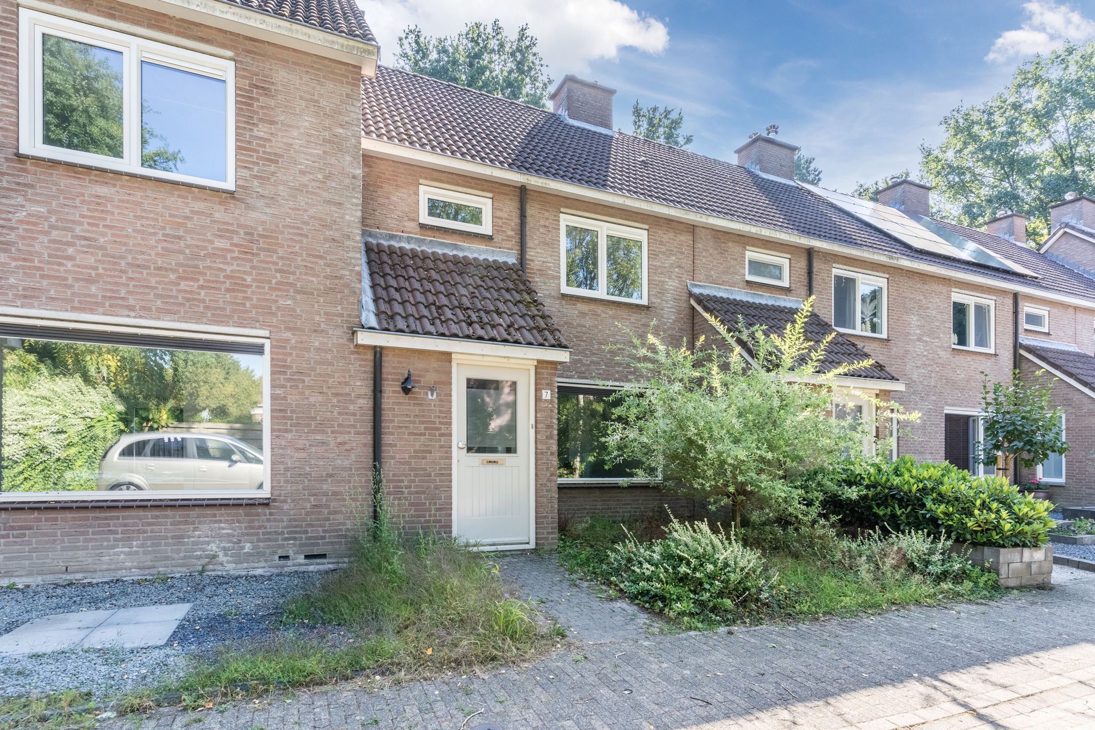 Foto 3 van Cunerahof 7