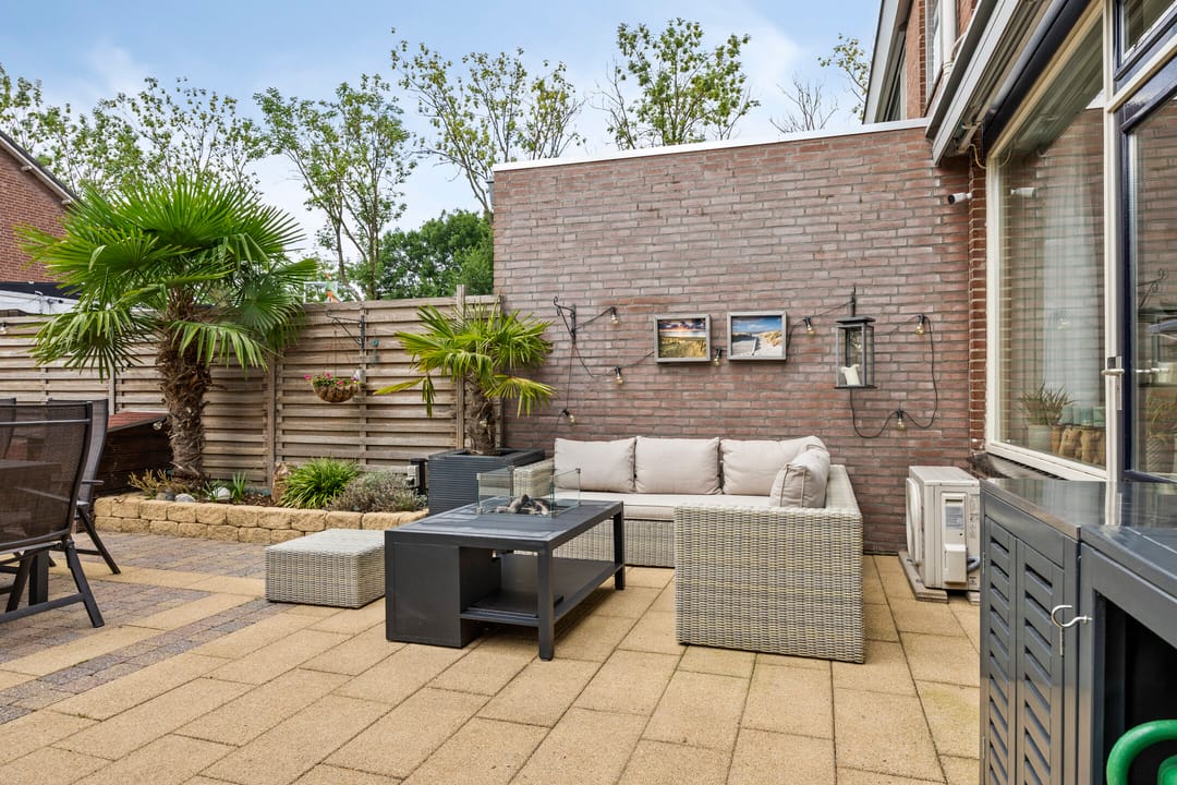 Foto 28 van Merelstraat 15