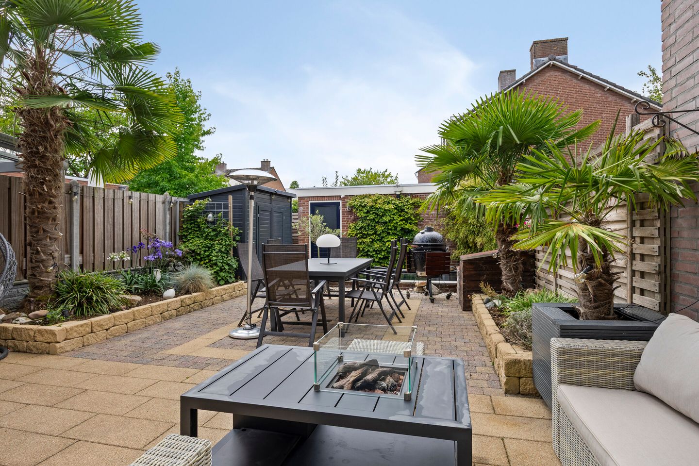 Foto 29 van Merelstraat 15