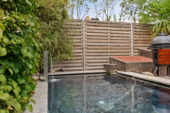 Photo 31 of Merelstraat 15