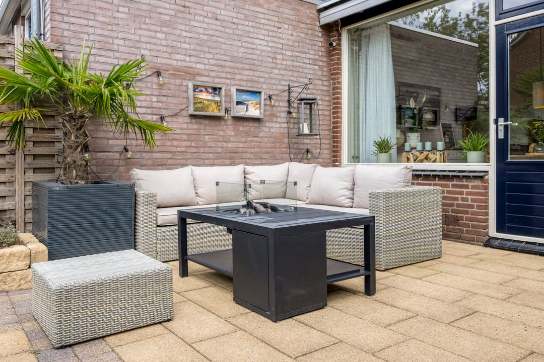 Foto 32 van Merelstraat 15