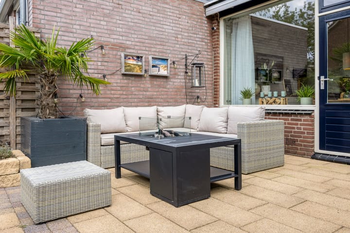 Photo 32 of Merelstraat 15