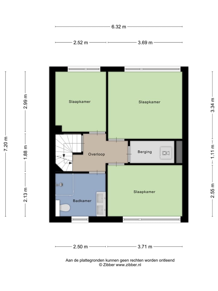 Photo 45 of Merelstraat 15