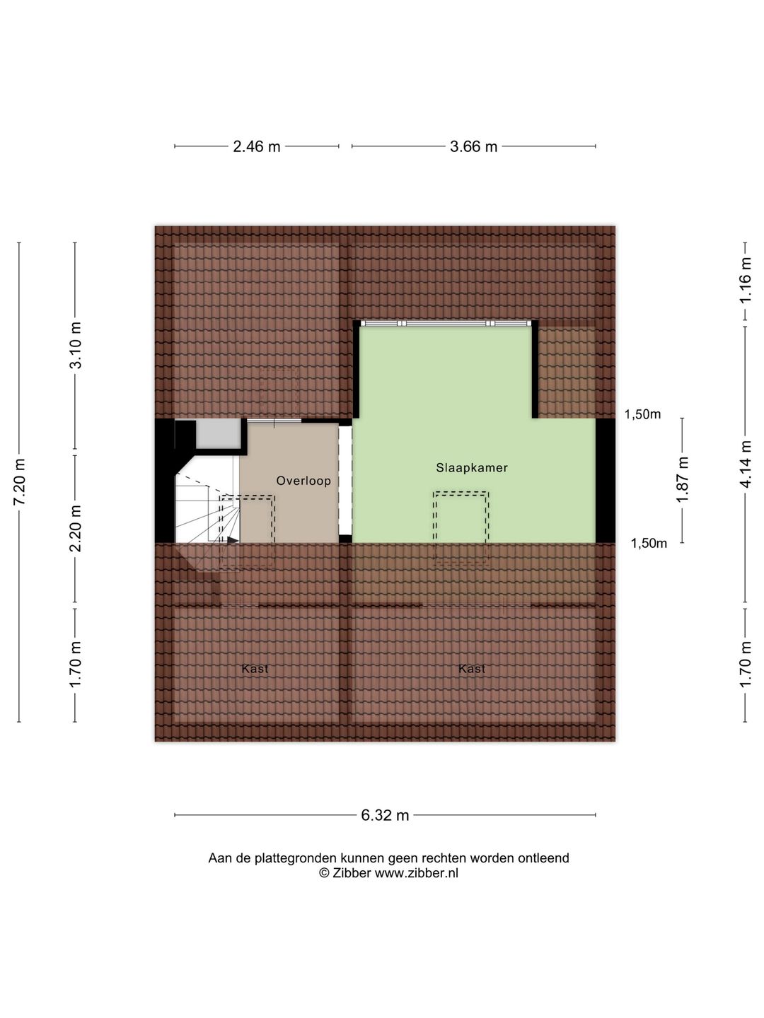 Foto 46 van Merelstraat 15