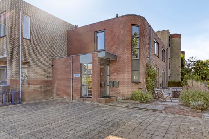 Photo 1 of Bruggestraat 13