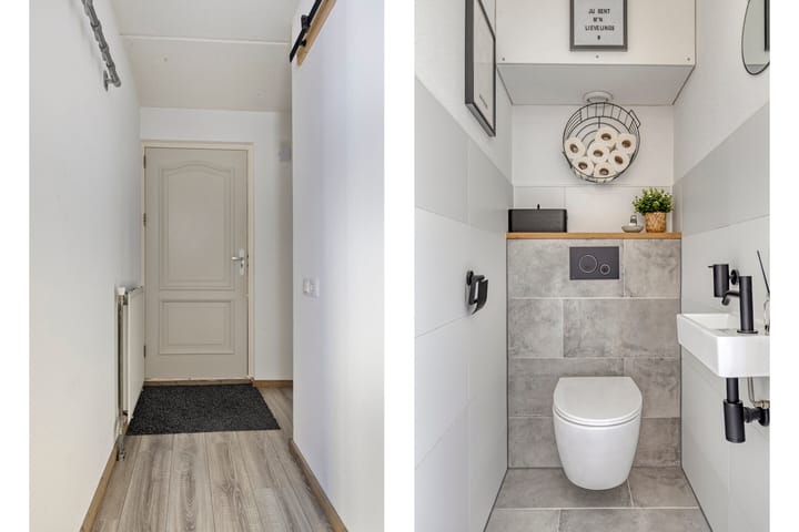 Photo 3 of Bruggestraat 13