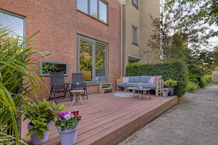 Photo 13 of Bruggestraat 13