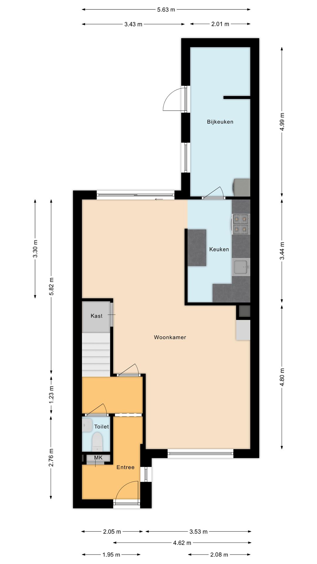 Foto 43 van Cunerahof 7