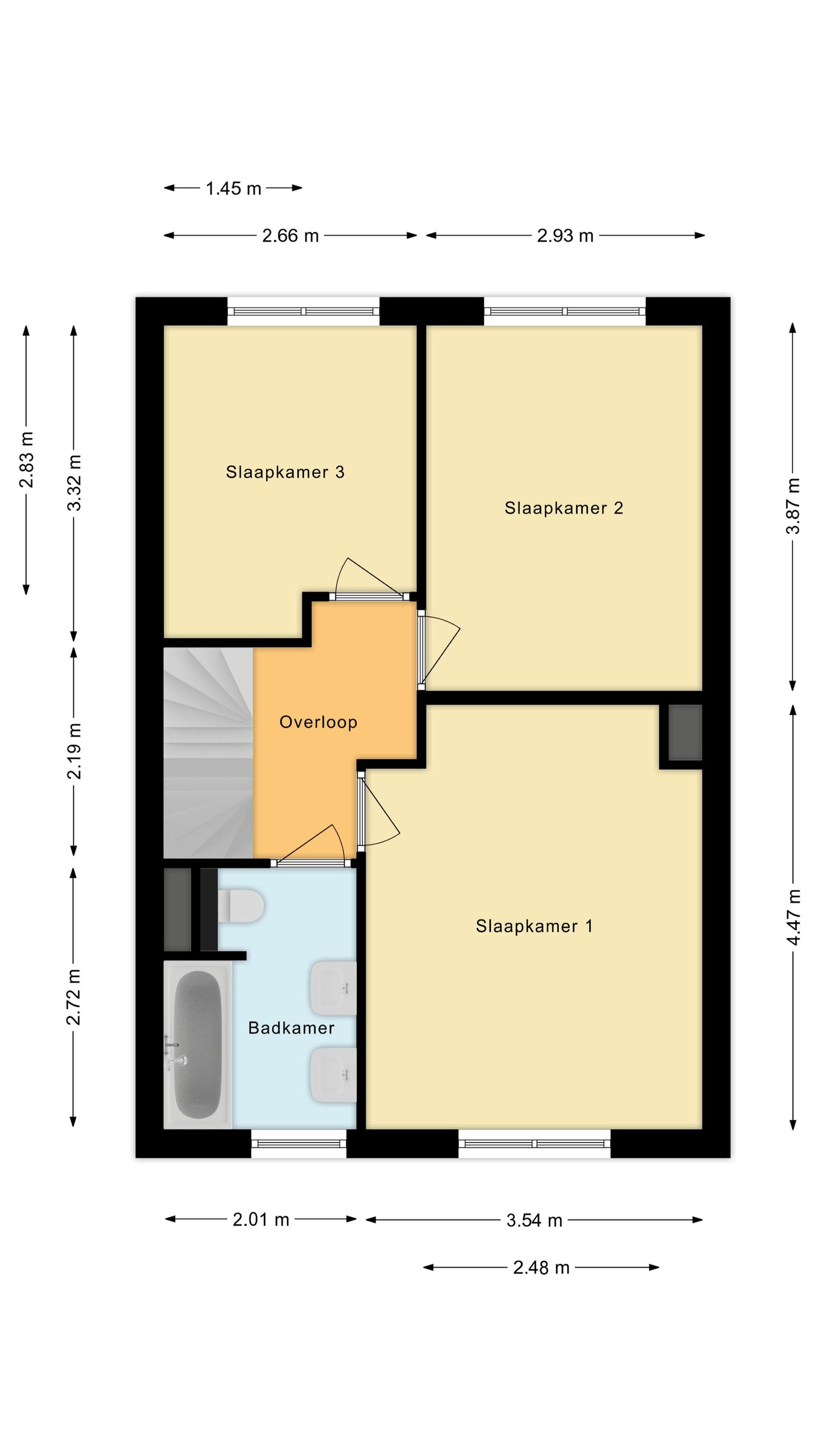 Foto 44 van Cunerahof 7