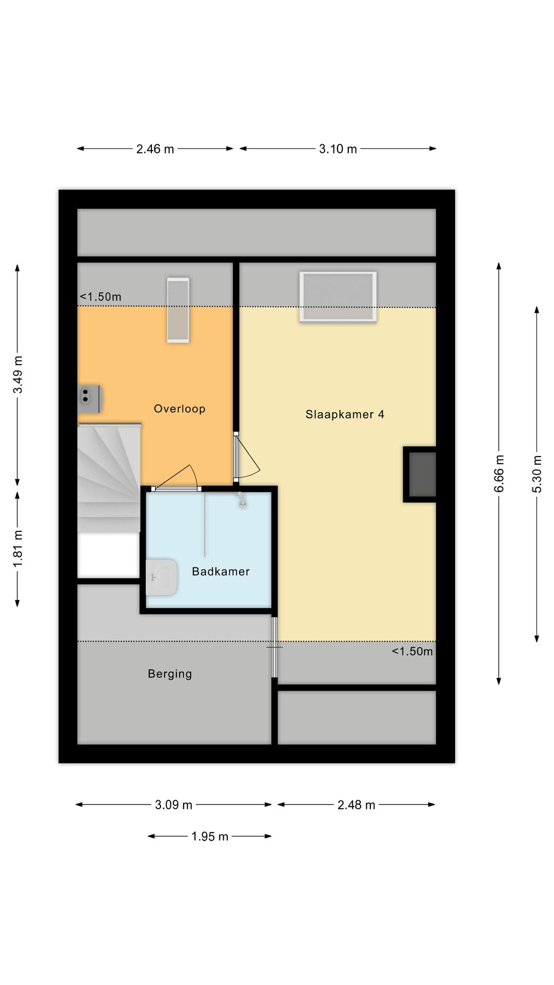 Foto 46 van Cunerahof 7