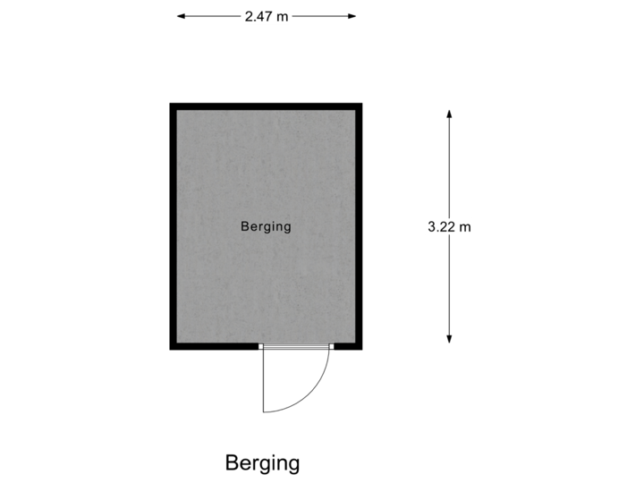 Berging