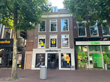 Wirdumerdijk 25-a