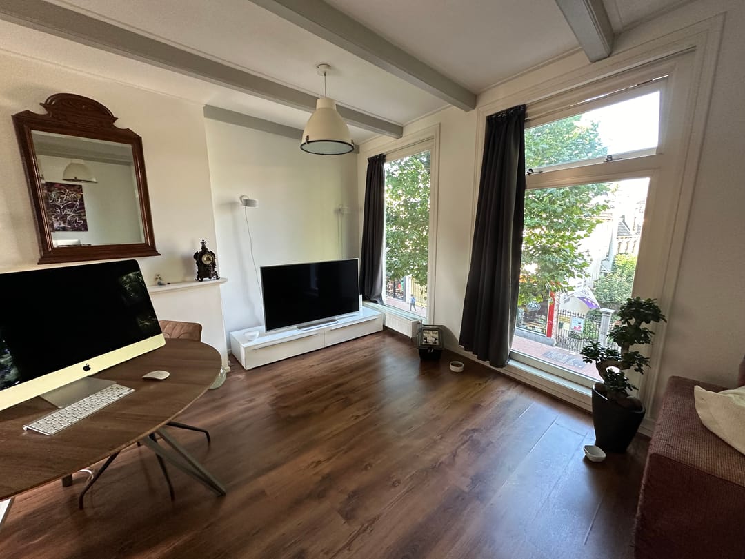 Foto 2 van Wirdumerdijk 25-A