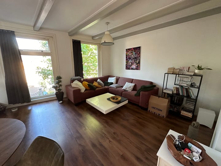 Photo 3 of Wirdumerdijk 25-A