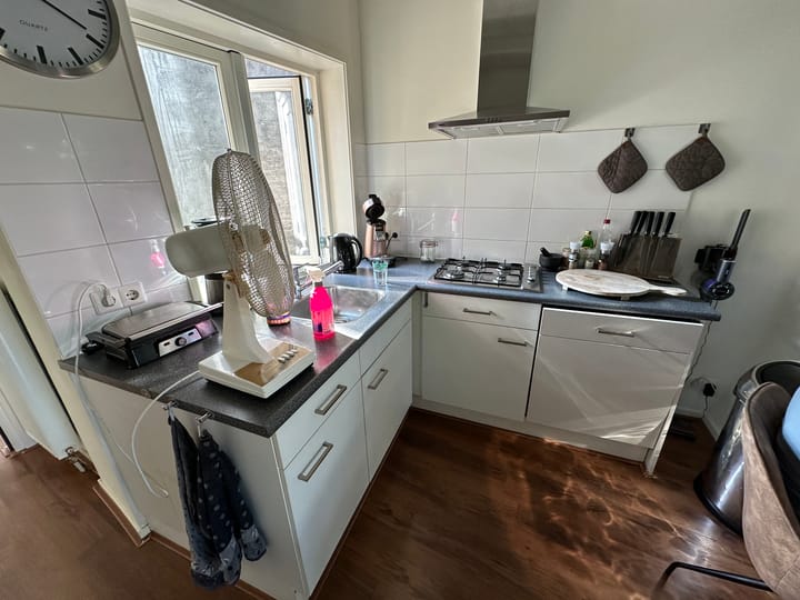 Photo 4 of Wirdumerdijk 25-A