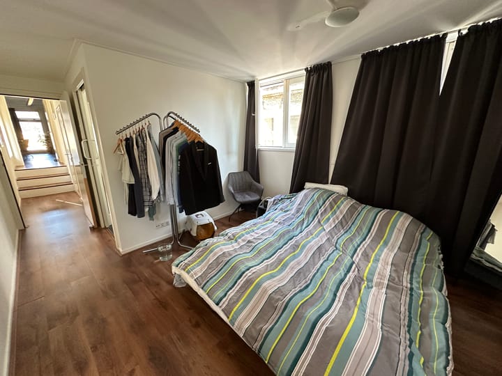 Foto 6 van Wirdumerdijk 25-A