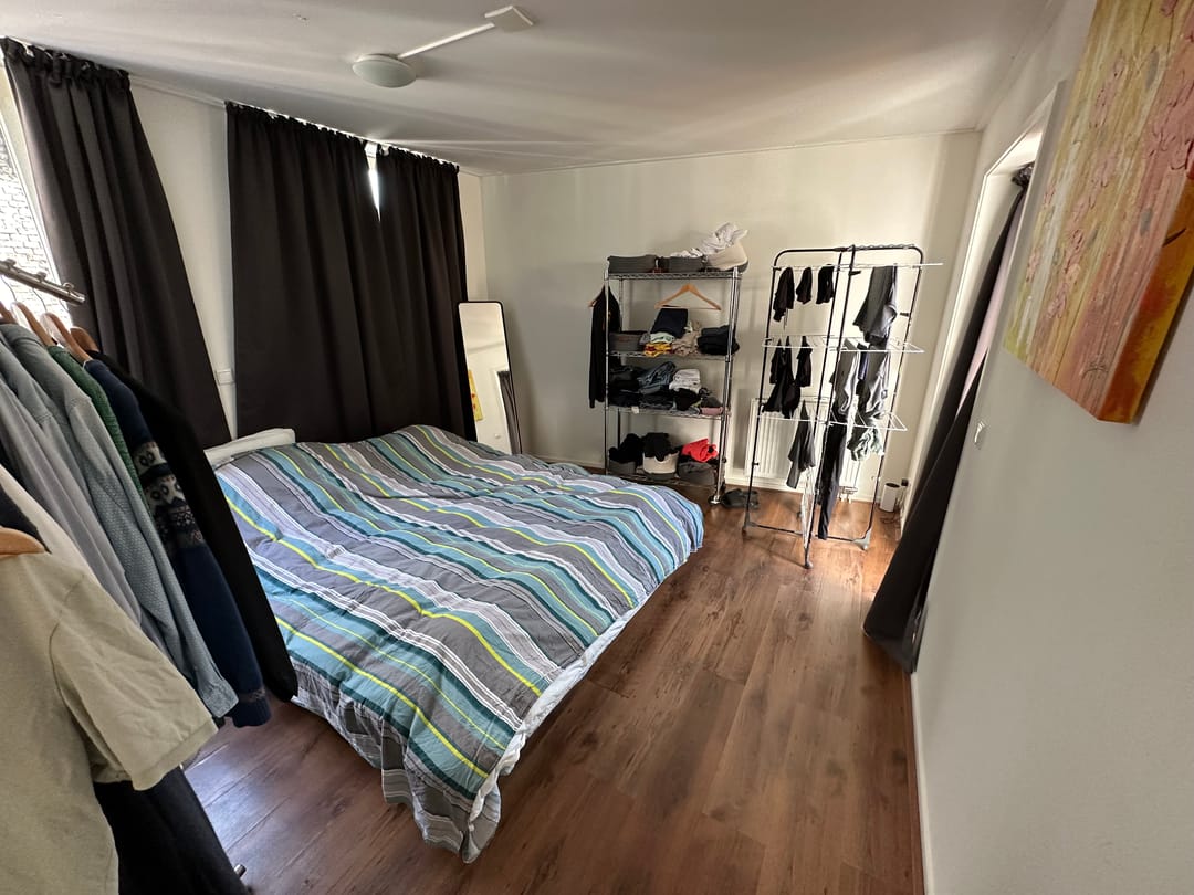 Foto 7 van Wirdumerdijk 25-A